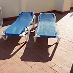 Duplex Junto Al Mar * Торремолінос