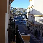 Duplex Junto Al Mar * Торремолінос