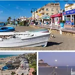 Апартаменти Duplex Junto Al Mar *