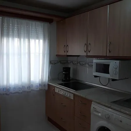 Duplex Junto Al Mar Διαμέρισμα *