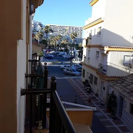 Duplex Junto Al Mar * Τορρεμολίνος