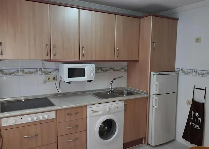 Duplex Junto Al Mar Torremolinos