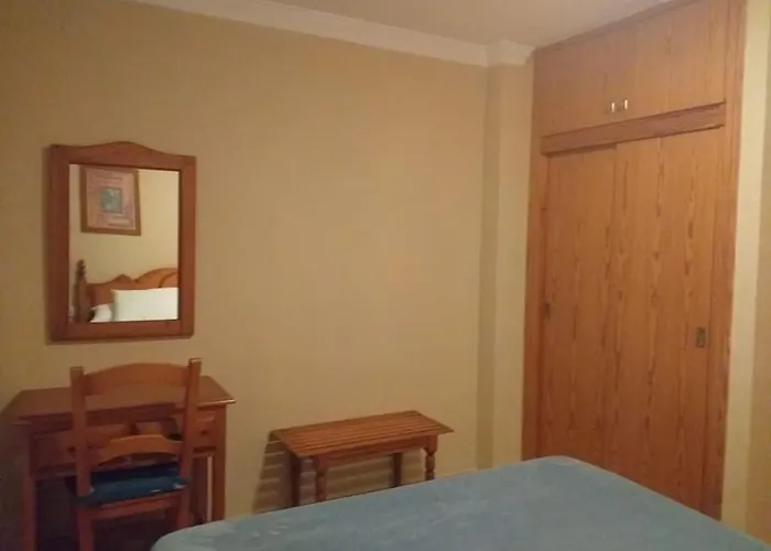 Appartamento Duplex Junto Al Mar