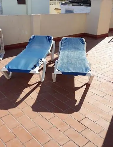 Duplex Junto Al Mar * Torremolinos