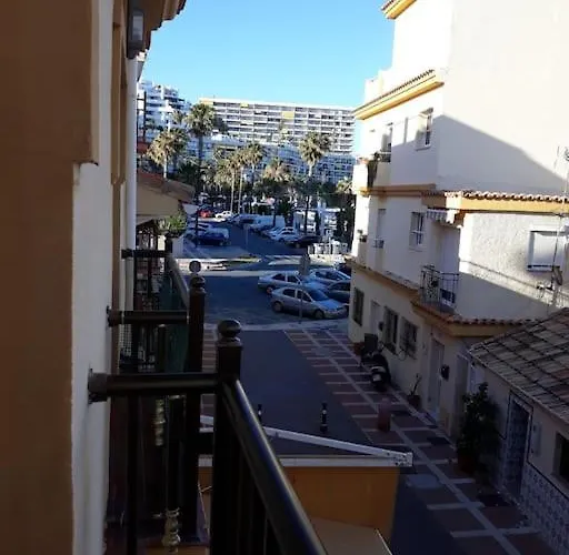 Duplex Junto Al Mar * Torremolinos