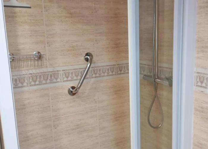 Appartamento Duplex Junto Al Mar Torremolinos