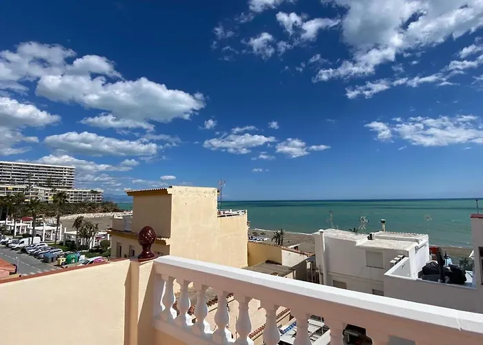 Duplex Junto Al Mar Appartamento *