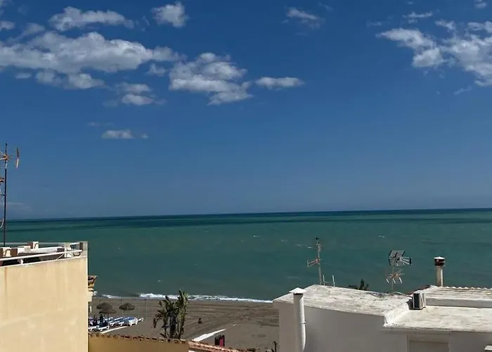 Appartamento Duplex Junto Al Mar *