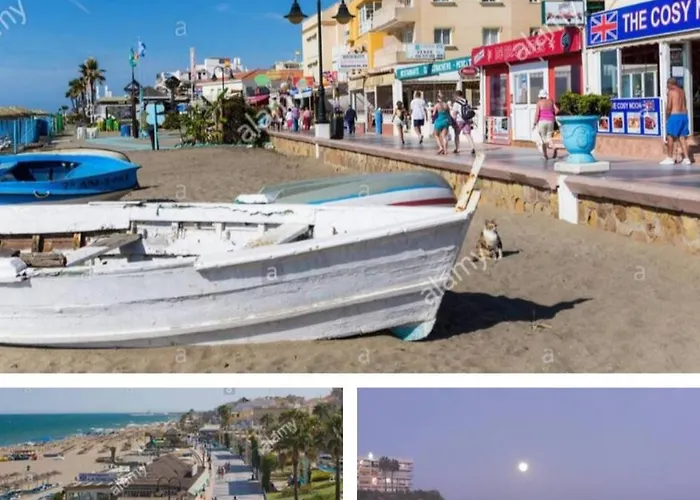 Appartamento Duplex Junto Al Mar *