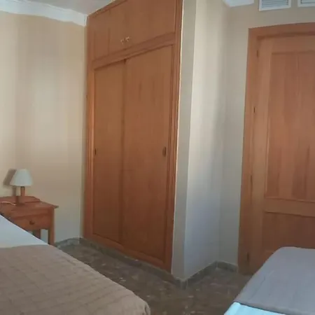 Apartmán Duplex Junto Al Mar