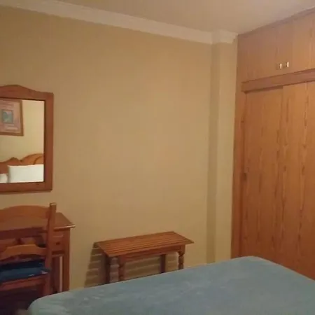 Appartamento Duplex Junto Al Mar