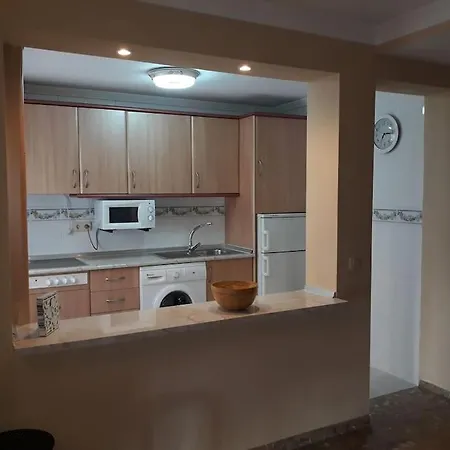 Appartamento Duplex Junto Al Mar Torremolinos