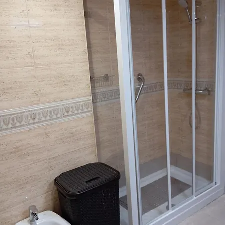Duplex Junto Al Mar Apartamento Torremolinos