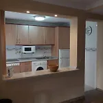 아파트 Duplex Junto Al Mar 토레몰리노스