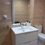 아파트 Duplex Junto Al Mar