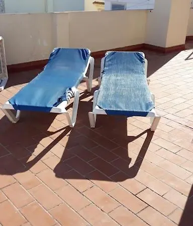 Duplex Junto Al Mar * トレモリノス