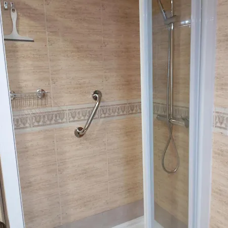 Apartmán Duplex Junto Al Mar Torremolinos
