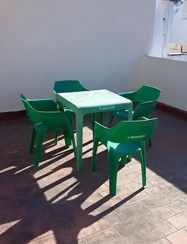 아파트 Duplex Junto Al Mar