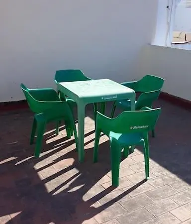 Apartament Duplex Junto Al Mar