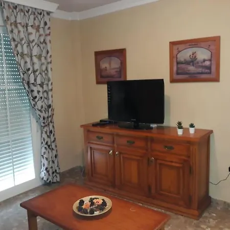 Apartament Duplex Junto Al Mar Torremolinos