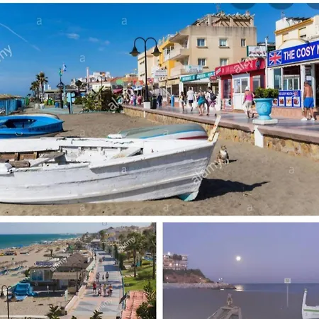 Apartament Duplex Junto Al Mar *