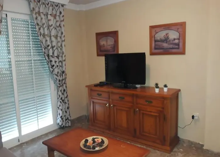 Appartement Duplex Junto Al Mar Torremolinos